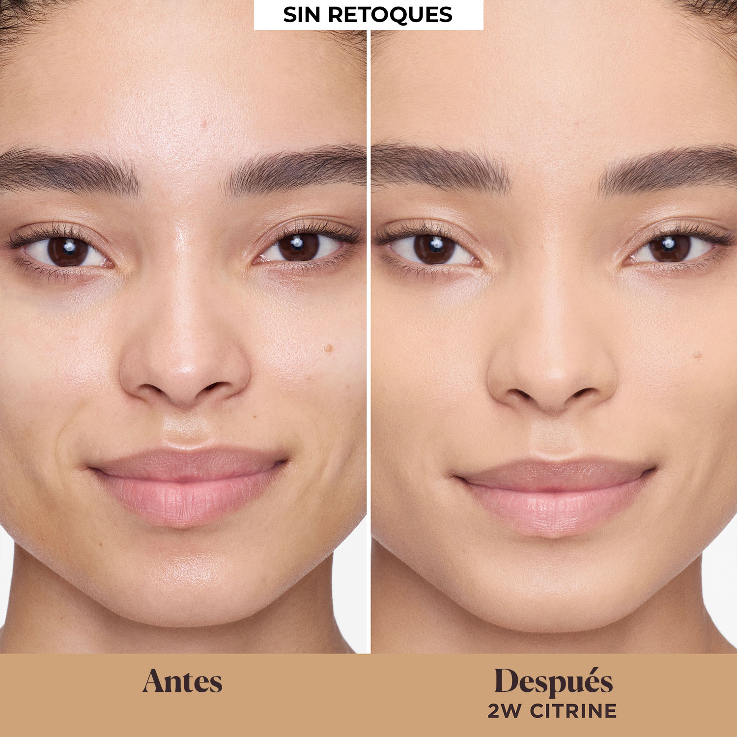 TINTED MOISTURIZER BLURRED MATE (BASE HIDRATANTE SPF 30)